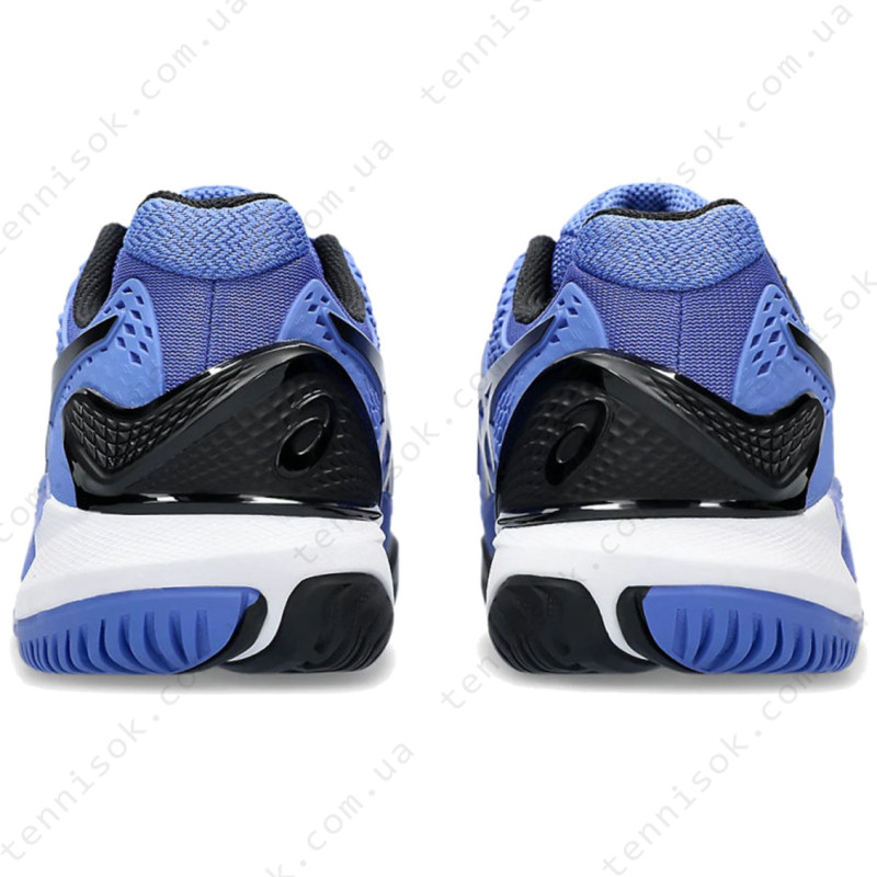 Теннисные кроссовки Asics Gel-Resolution 9 1041A330-401