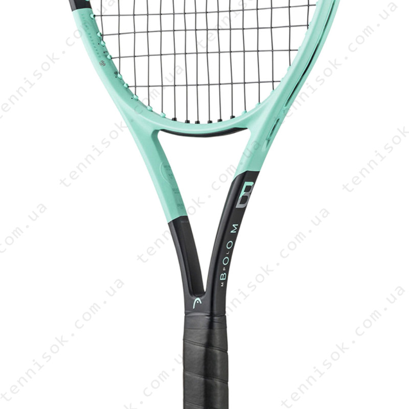 Теннисная ракетка Head Boom MP L 2024