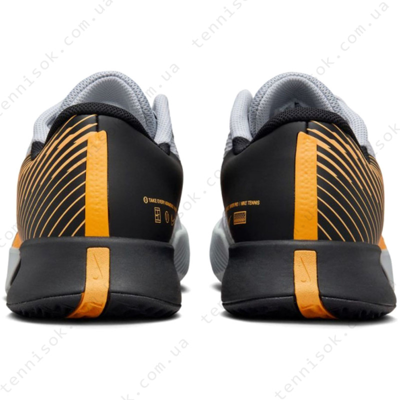 Тенісні кросівки Nike Court Air Zoom Vapor Pro 2 Clay DV2020-005