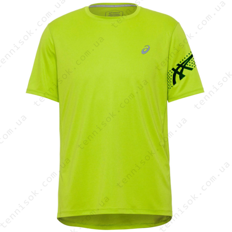  Asics Icon SS Top 2011C734-750