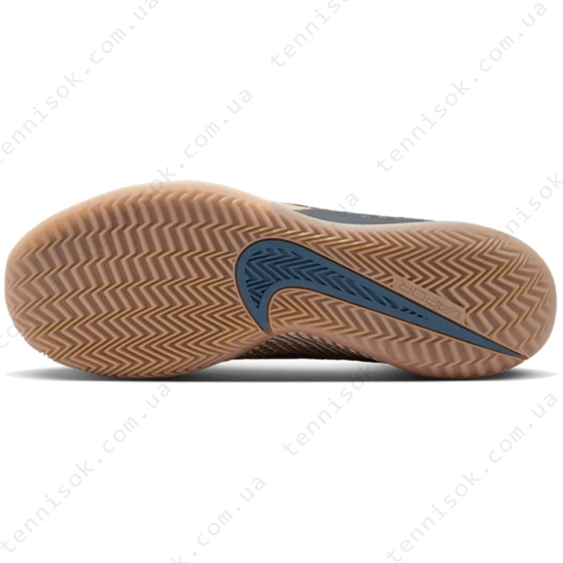 Тенісні кросівки Nike Zoom Vapor 11 Clay Premium FN4736-101