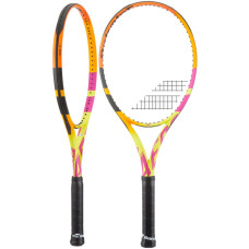 Теннисная ракетка Babolat Pure Aero Rafa 101455/352