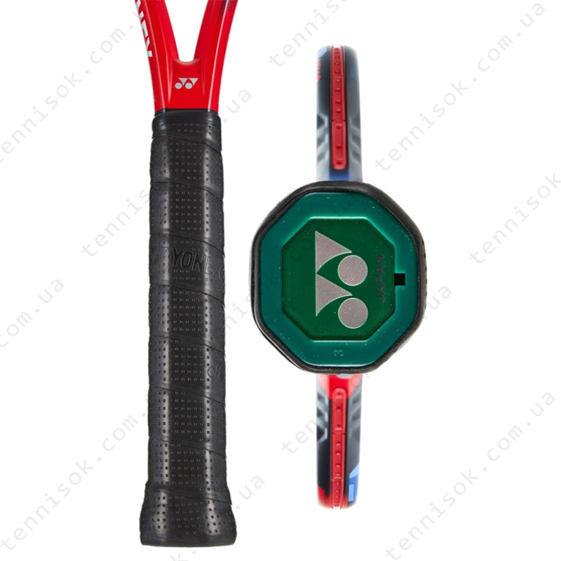 Тенісна ракетка Yonex Vcore 95 (310g) Scarlett