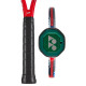 Тенісна ракетка Yonex Vcore 95 (310g) Scarlett