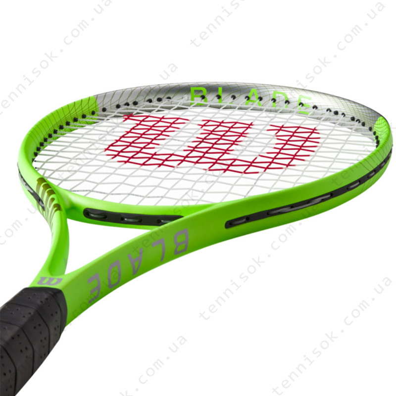 Теннисная ракетка Wilson Blade Feel RXT 105 WR117610