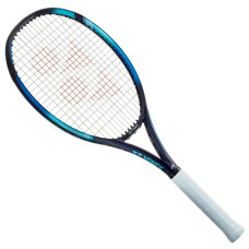 Теннисная ракетка Yonex Ezone 105 (275g) Sky Blue