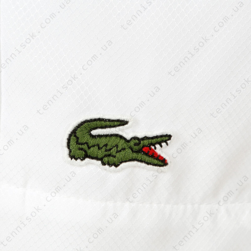  Шорты Lacoste Sport Tennis Shorts GH353T 51 001