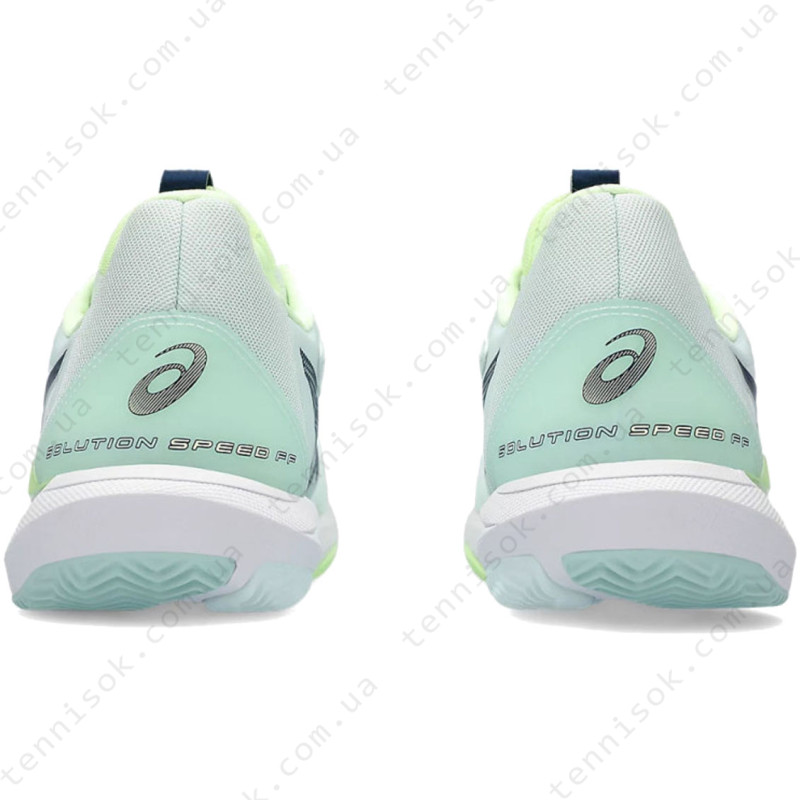  Asics Solution Speed ​​FF 3 Clay 1042A248-300
