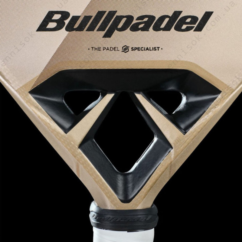 Теннисная ракетка Bullpadel Vertex 04 W 25