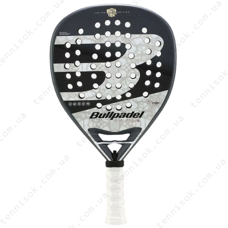 Теннисная ракетка Bullpadel Neuron Master Final 23