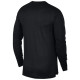  Футболка Nike Dri fit Miler Longsleeve AJ7568-010