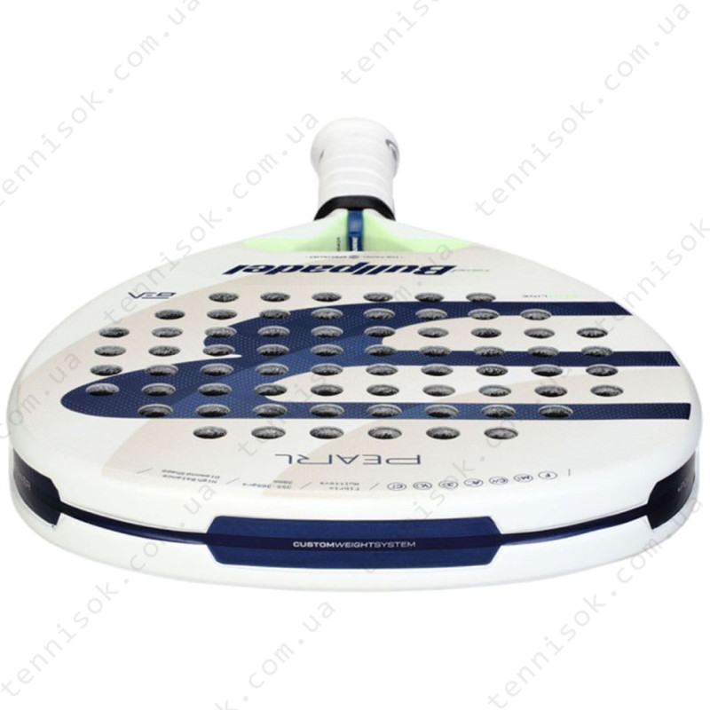 Теннисная ракетка Bullpadel Pearl 25