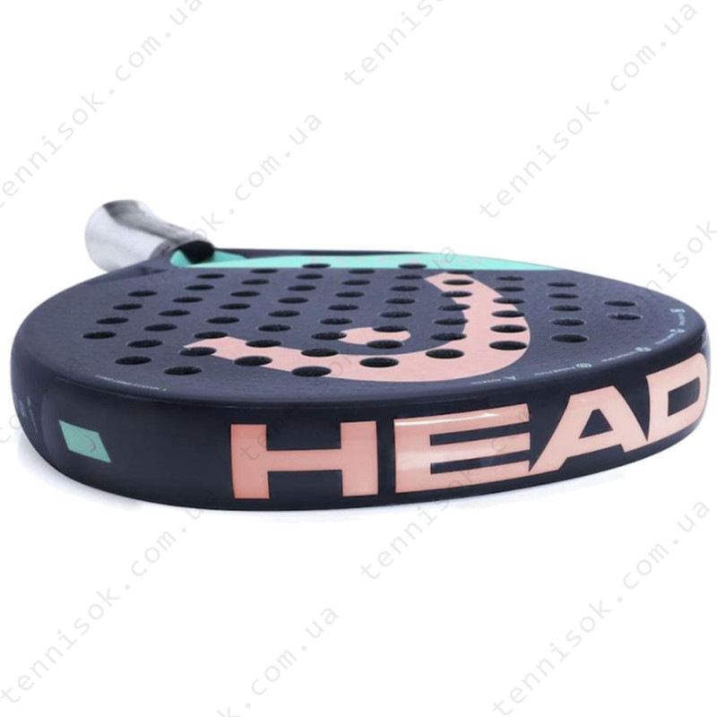Набор для падела Head Gravity Motion 2022