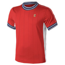  Футболка Nike Court Dri-FIT Slam Men's Short-Sleeve Tennis Top DA4329-657