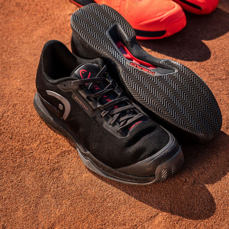 Теннисные кроссовки Head Sprint Pro 3.5 Clay Men 273113
