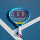 Теннисная ракетка Wilson Ultra Power Jr 21 WR118910H