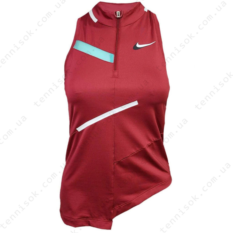  Майка Nike Dri-Fit Slam Tank W DD8705-690