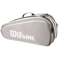 Теннисная сумка Wilson Tour Stone 6PK WR8022101001