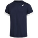  Asics Men Court Short Sleeve Top 2041A255-402