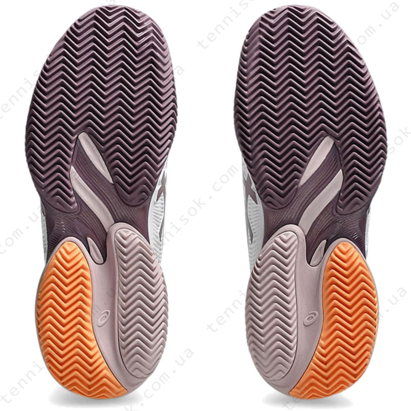  Asics Court FF 3 Clay 1042A221-104