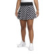  Юбка Nike Court Dri-Fit Advantage Print Club Skirt DX1142-010