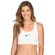 Топ Nike Pro Classic Swoosh Bra 842398-100