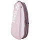 Теннисная сумка Yonex BAG42326 Team Racquet Bag (6pcs) Smoke Pink