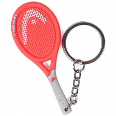 Брелок Head Tennis Silo Keyrings 23/24 Radical 289474