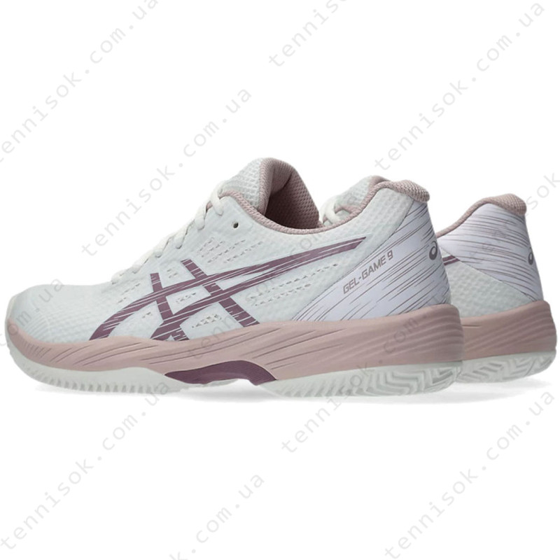  Asics Gel-Game 9 Clay/OC 1042A217-106