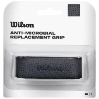 Обмотки Wilson Anti-Microbial Replacement Grip WR8414701001