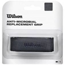 Обмотки Wilson Anti-Microbial Replacement Grip WR8414701001
