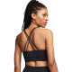  Топ Nike Swoosh Luxe Bra CJ0544-010