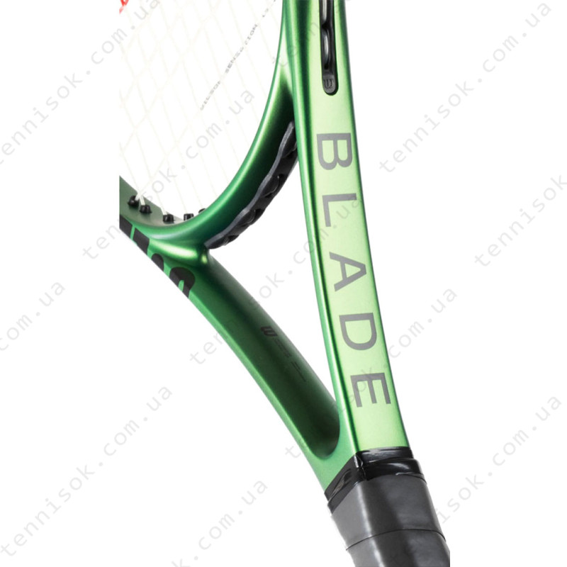 Теннисная ракетка Wilson Blade 26 V8 WR079210