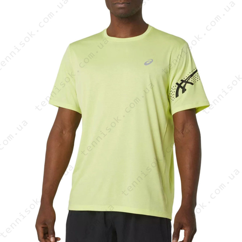  Asics Icon SS Top 2011C734-750