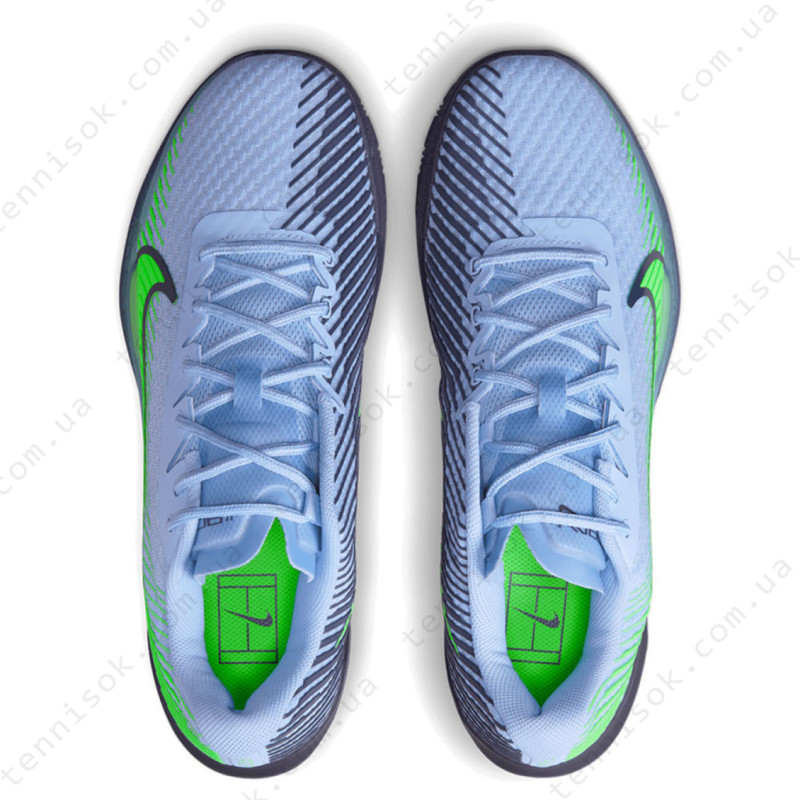 Тенісні кросівки Nike Court Air Zoom Vapor 11 Clay DV2014-400