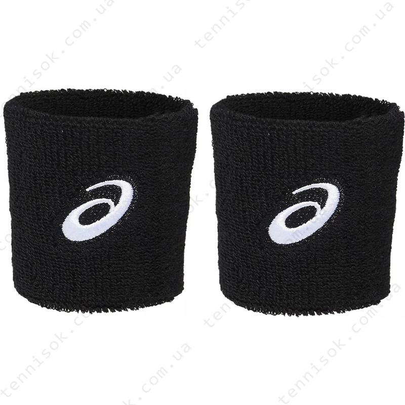 Напульсники Asics Wrist Band 3043A019-001