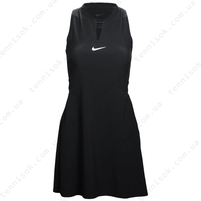  Сукня Nike Court Dri-Fit Advantage Club Dress DX1427-010