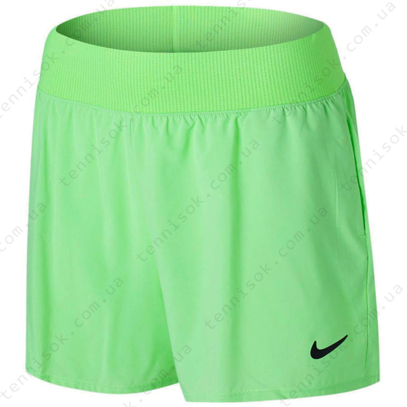  Шорты теннисные Nike Court Dri-Fit Victory Short CV4817-345