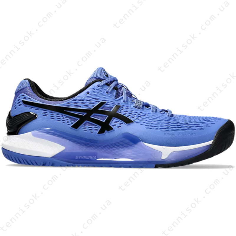 Теннисные кроссовки Asics Gel-Resolution 9 1041A330-401
