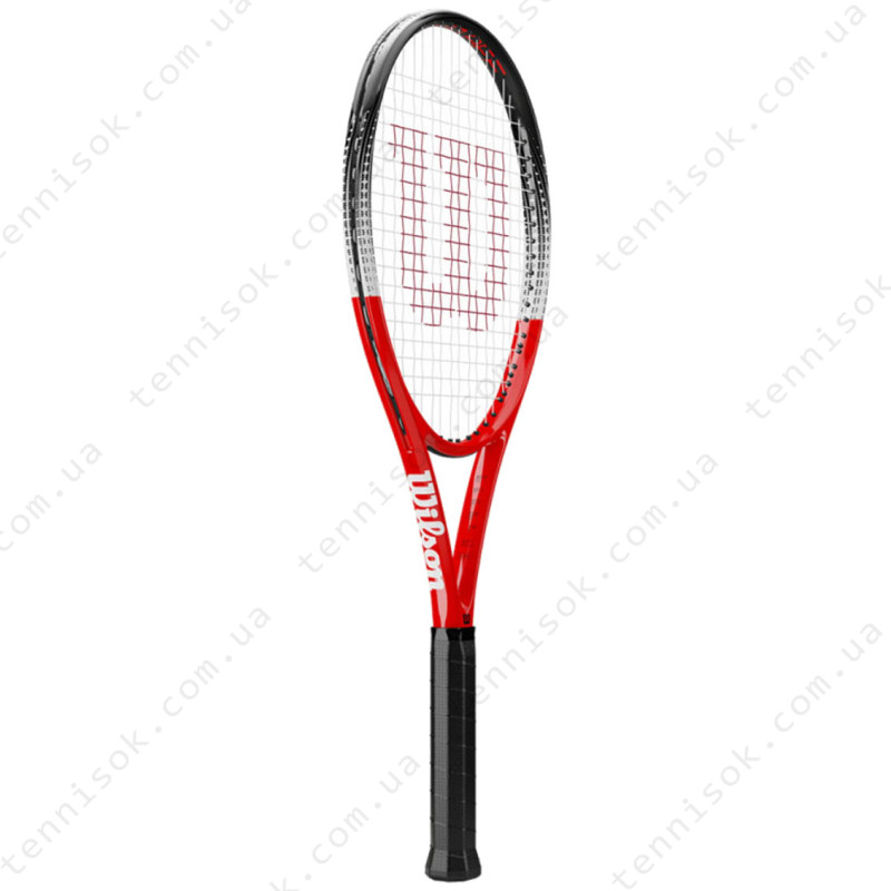 Тенісна ракетка Wilson Pro Staff Precision RXT 105 WR080410