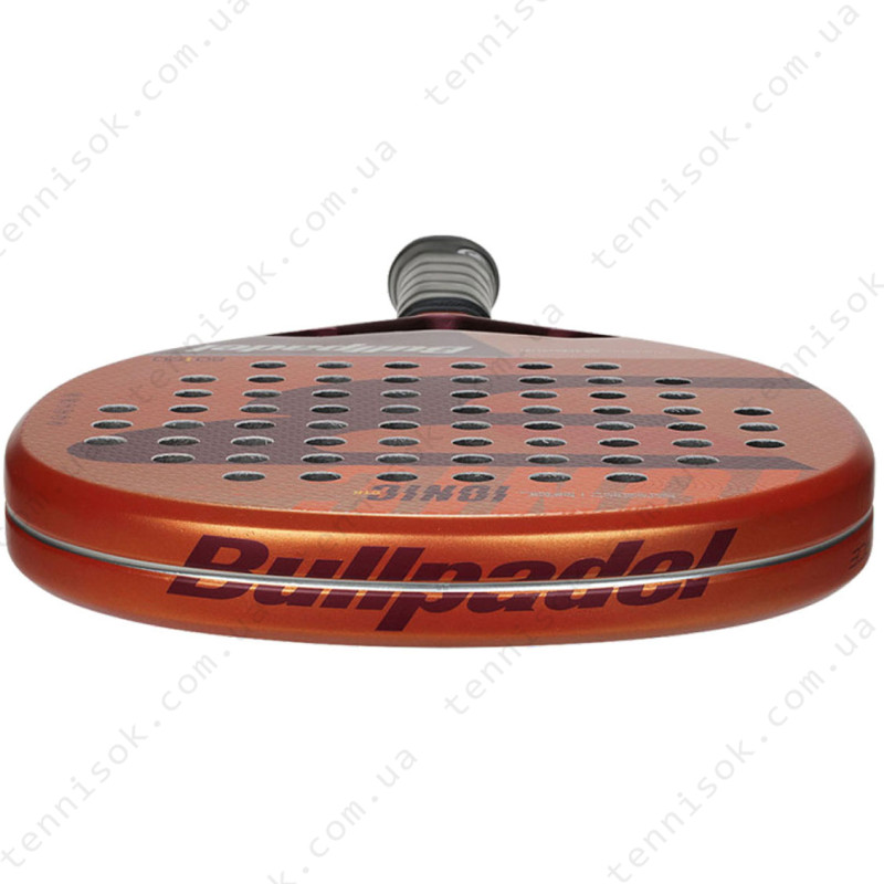 Теннисная ракетка Bullpadel Ionic Control 2023