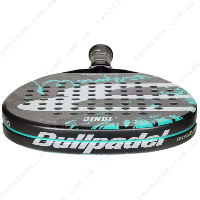 Теннисная ракетка Bullpadel Ionic Light 24