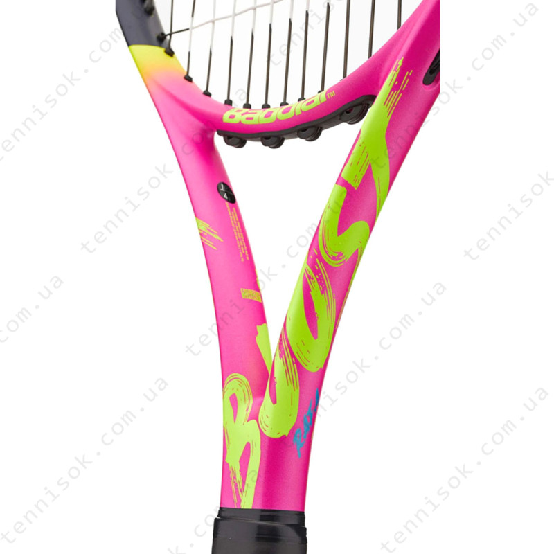 Тенісна ракетка Babolat Boost RAFA 2 gen 121246/100
