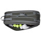 Теннисная сумка Wilson Tour Dark Green 6PK WR8022501001