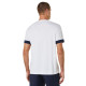  Asics Men Court Short Sleeve Top 2041A255-102