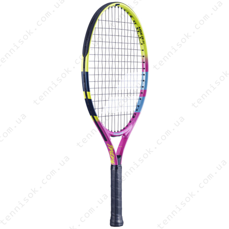 Теннисная ракетка Babolat Nadal 21 Junior 140497/100