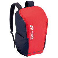 Теннисная сумка Yonex BAG42312 Team Backpack S Scarlet