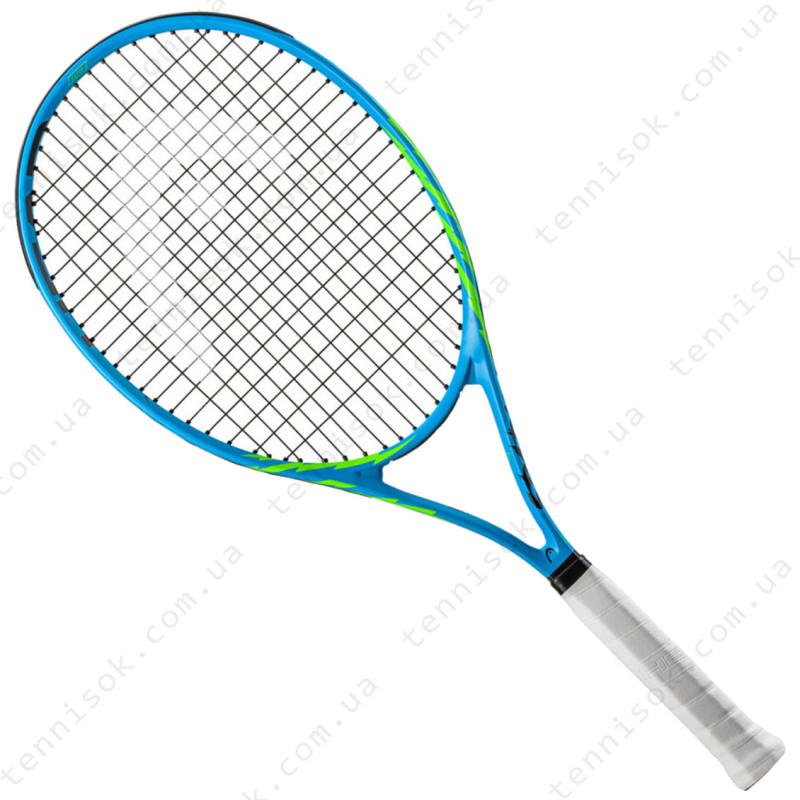 Теннисная ракетка Head Spark Elite Blue