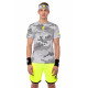  Hydrogen Tech Camo Tee T00206-D78