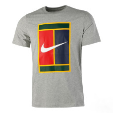  Футболка NIKE NKCT TEE HERITAGE LOGO DM8424-063